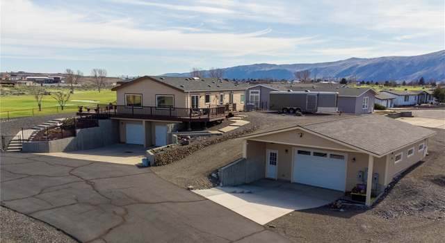 Photo of 505 Desert Aire Dr SW, Mattawa, WA 99349
