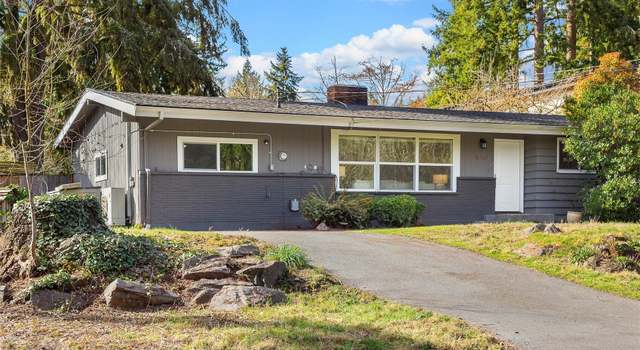 Photo of 18407 61st Pl NE, Kenmore, WA 98028