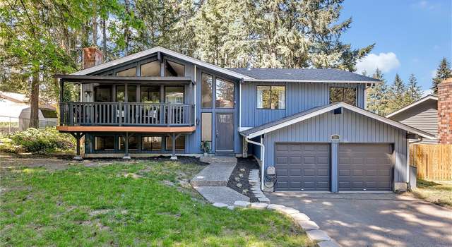 Photo of 791 NE Pinecrest Dr, Bremerton, WA 98311