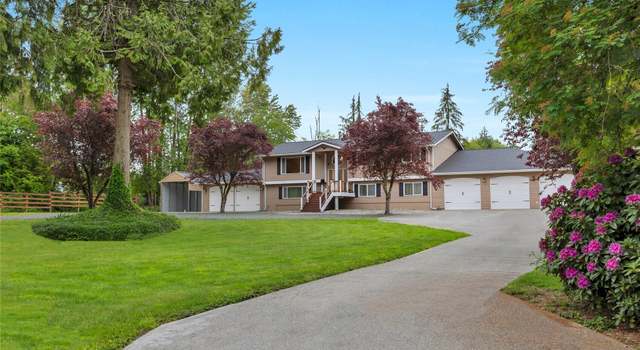 Photo of 4622 128th Ave NE, Lake Stevens, WA 98258