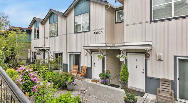 Photo of 14525 1st Ln NE Unit C, Duvall, WA 98019