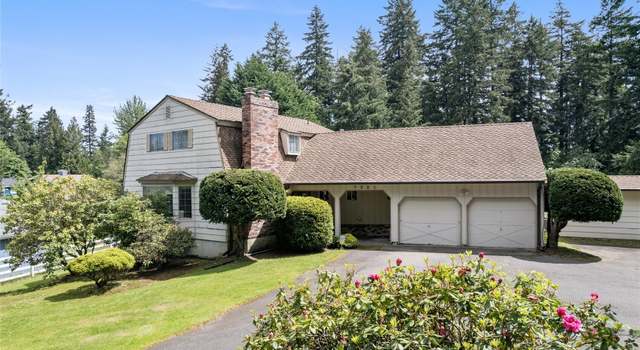 Photo of 7321 25th Ave E, Tacoma, WA 98404
