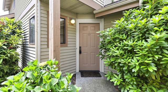 Photo of 1572 NE 177th St Unit B11, Shoreline, WA 98155