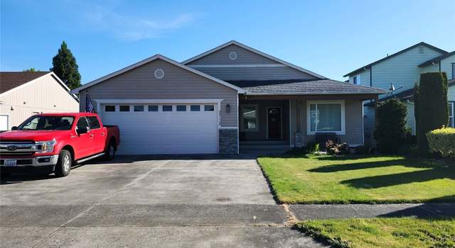 Photo of 3712 Rosewood St, Longview, WA 98632