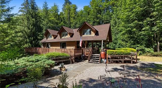 Photo of 60919 129th Pl NE, Granite Falls, WA 98252