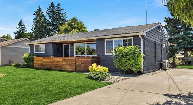 Photo of 11659 SE 163rd St, Renton, WA 98058
