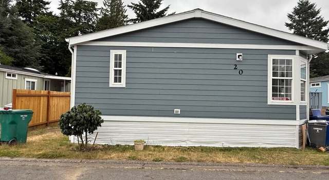 Photo of 602 29th St SE #20, Auburn, WA 98002