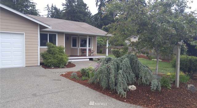 Photo of 11849 Denny Ave SW, Port Orchard, WA 98367