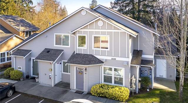 Photo of 11029 7th Pl W Unit 4-C, Everett, WA 98204