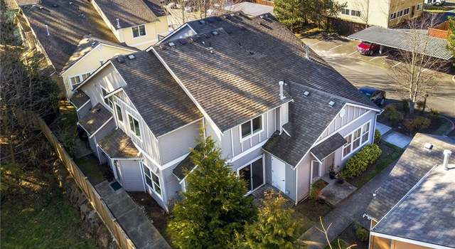 Photo of 11029 7th Pl W Unit 4-C, Everett, WA 98204