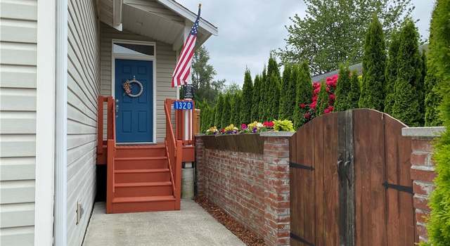 Photo of 1320 E Fairhaven, Burlington, WA 98233