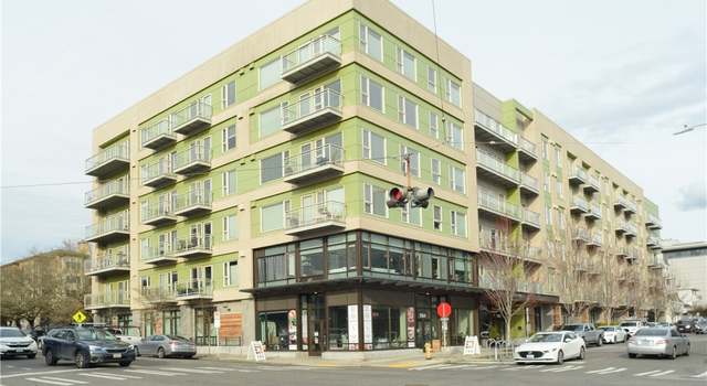 Photo of 1760 NW 56th St #222, Seattle, WA 98107