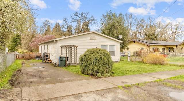 Photo of 169 N Wichman St, Tenino, WA 98589