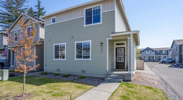 Photo of 5219 E M St, Tacoma, WA 98404