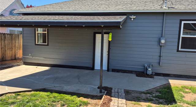 Photo of 108 E 6th Ave, Ritzville, WA 99169