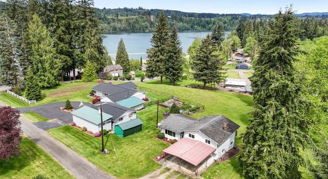 Photo of 107 Mayfield Cir, Mossyrock, WA 98564
