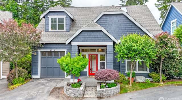 Photo of 1259 Shanti Ln NE #7, Bainbridge Island, WA 98110