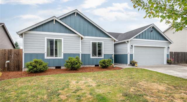 Photo of 120 Wyatt Dr, Kelso, WA 98626