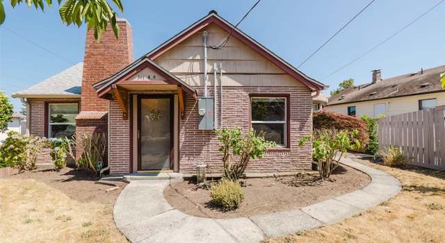 Photo of 1140 Marguerite Ave, Bremerton, WA 98337