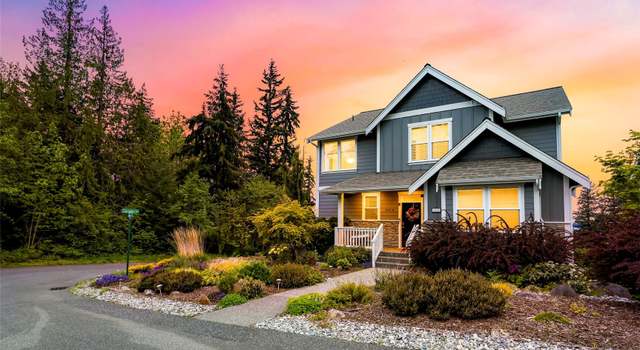 Photo of 2014 39th St, Bellingham, WA 98229