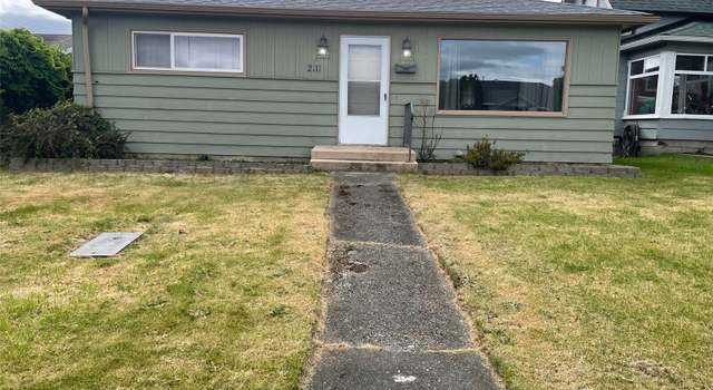 Photo of 2111 Franklin St, Bellingham, WA 98225