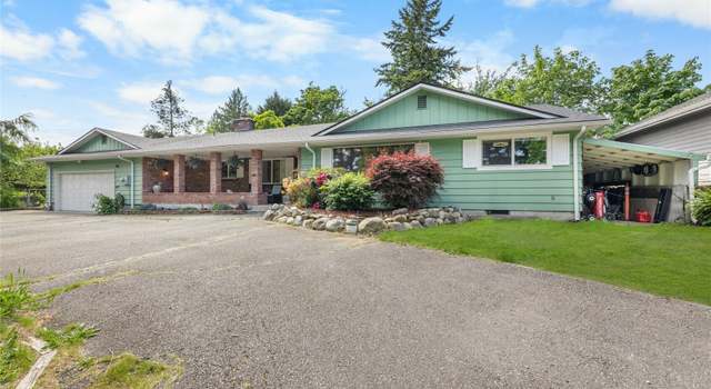 Photo of 414 66th Ave E, Fife, WA 98424