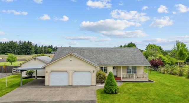 Photo of 19392 Jutland St SW, Rochester, WA 98579