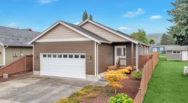 Photo of 621 Alexander St, Sedro Woolley, WA 98284