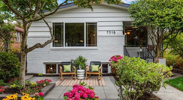 Photo of 7518 17th Ave NW, Seattle, WA 98117