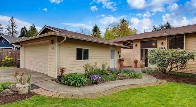 Photo of 5346 Ruby Pl NE, Bainbridge Island, WA 98110