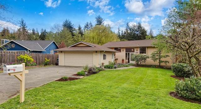 Photo of 5346 Ruby Pl NE, Bainbridge Island, WA 98110