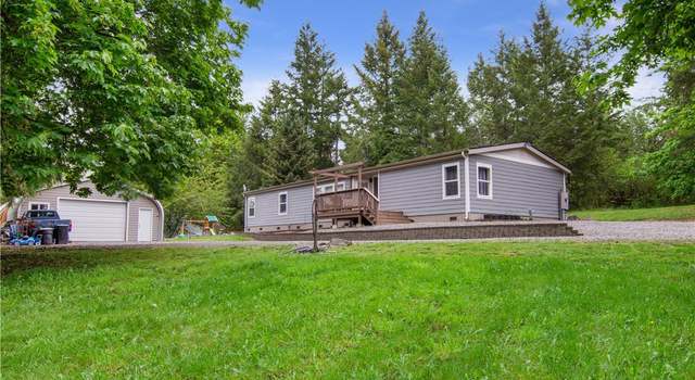 Photo of 33519 78th Ave S, Roy, WA 98580