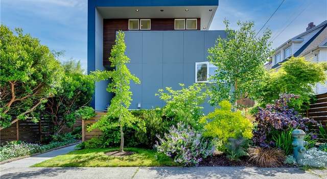 Photo of 7126 44th Ave SW, Seattle, WA 98136