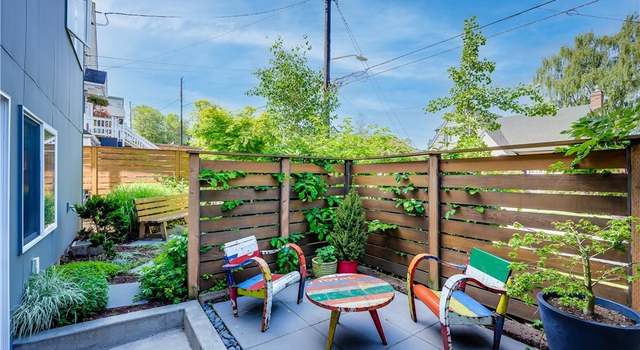 Photo of 7126 44th Ave SW, Seattle, WA 98136