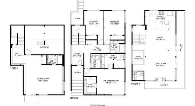 Photo of 7126 44th Ave SW, Seattle, WA 98136