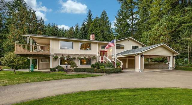 Photo of 20837 Kaster Rd NW, Poulsbo, WA 98370