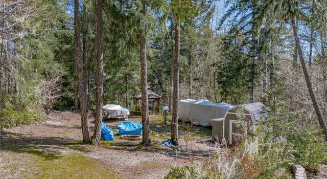 Photo of 141 N View Dr, Hoodsport, WA 98548