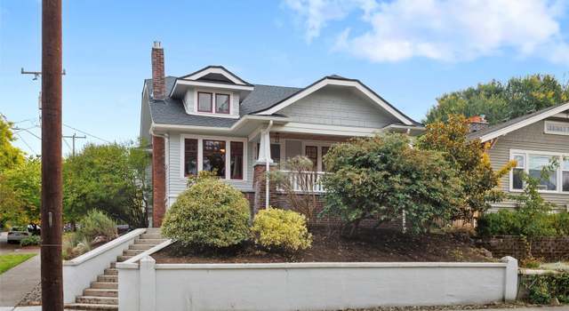 Photo of 4718 Wallingford Ave N, Seattle, WA 98103