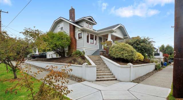 Photo of 4718 Wallingford Ave N, Seattle, WA 98103