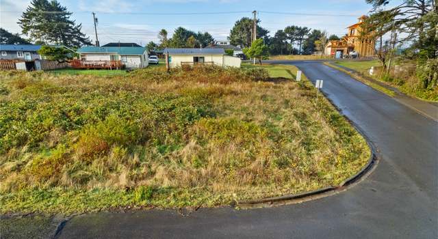 Photo of 4769 Seaview Way, Moclips, WA 98562