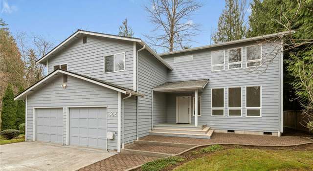Photo of 502 104th Pl SE, Everett, WA 98208
