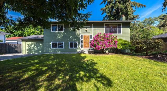 Photo of 14144 83RD Pl NE, Kirkland, WA 98034