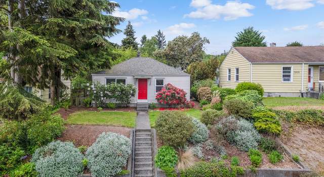 Photo of 7915 27th Ave SW, Seattle, WA 98126