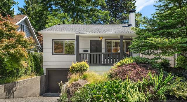 Photo of 4754 46th Ave NE, Seattle, WA 98105