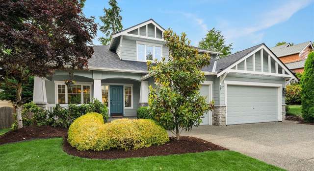 Photo of 531 237th Ave SE, Sammamish, WA 98074
