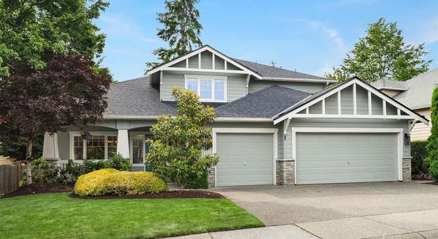 Photo of 531 237th Ave SE, Sammamish, WA 98074