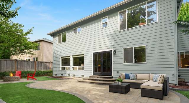 Photo of 531 237th Ave SE, Sammamish, WA 98074
