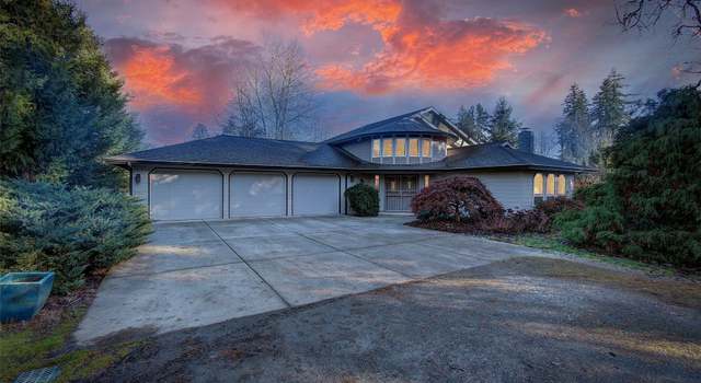 Photo of 24203 NE 112th Ave, Battle Ground, WA 98604