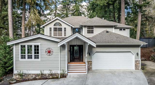 Photo of 7803 36th St NW, Gig Harbor, WA 98335