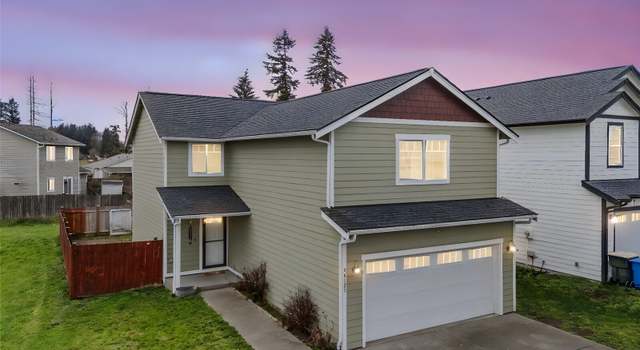 Photo of 20123 Weston Ct SW, Centralia, WA 98531